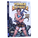 Lara Croft Tomb Raider 2 2000 Ehapa E-Comix